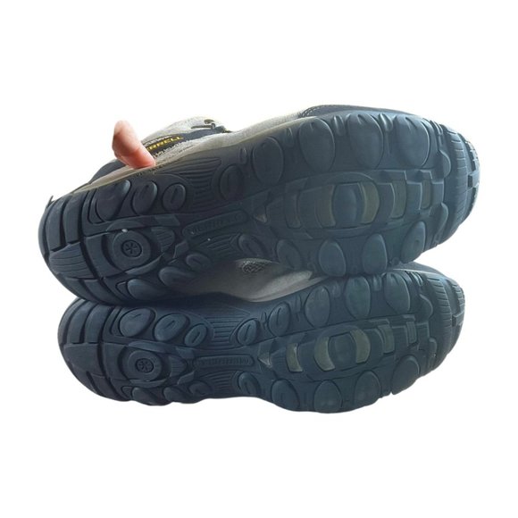 Merrell Men's Yakota 2 Hiking Boots Size 12 - Picture 8 of 9